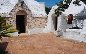 Trullo Antelmi